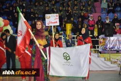 المپیاد ورزشی