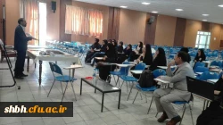 کارگاه آموزش ساخت دست سازه های ریاضی