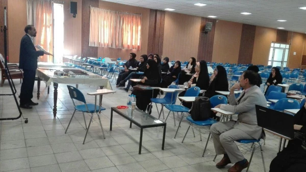 کارگاه آموزش ساخت دست سازه های ریاضی