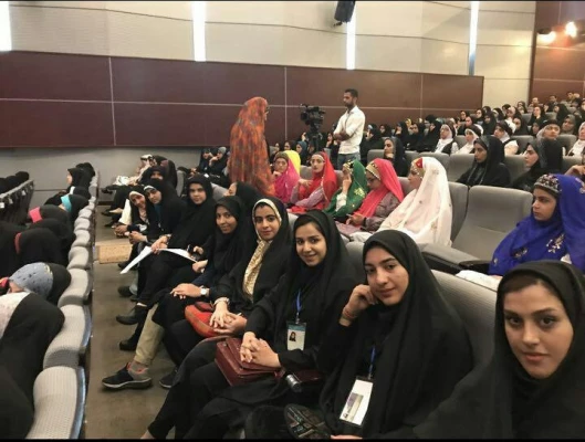 جشنواره بیست و هفتم فرهنگی اجتماعی