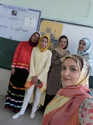 جشنواره بیست و هفتم فرهنگی اجتماعی