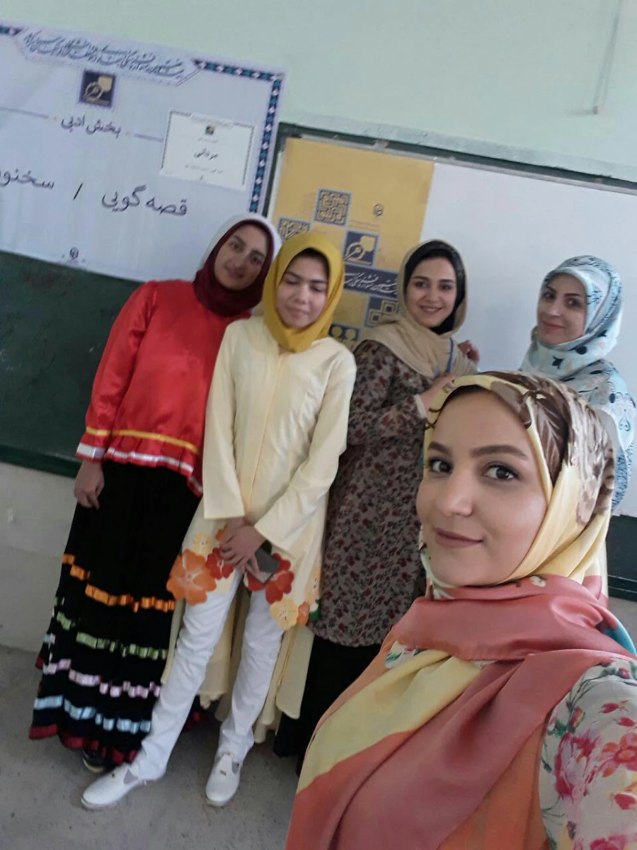 جشنواره بیست و هفتم فرهنگی اجتماعی