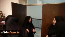 بازنشستگی خانم منوچهری