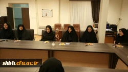 بازنشستگی خانم منوچهری