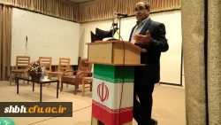 آقای دکتر مالکی