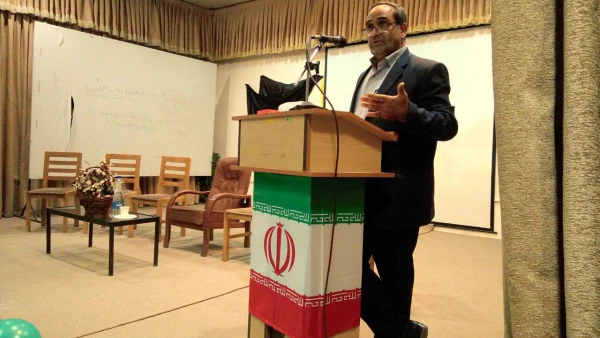 آقای دکتر مالکی