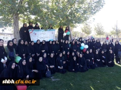 همایش پیاده روی