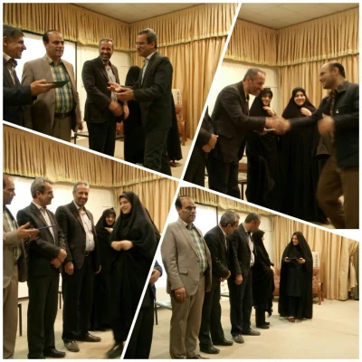 "هفته کیفیت آموزش"