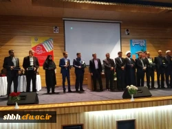 جشنواره پویش- مشهد مقدس