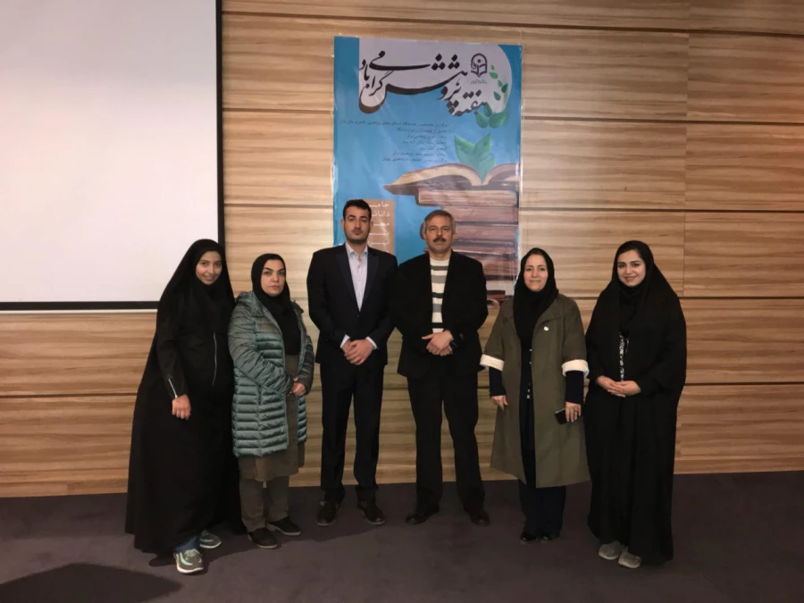 جشنواره پویش- مشهد مقدس