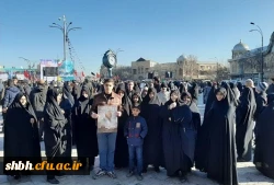 وداع با سردار دلها