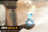 لینک انجمن علمی کیمیاگران